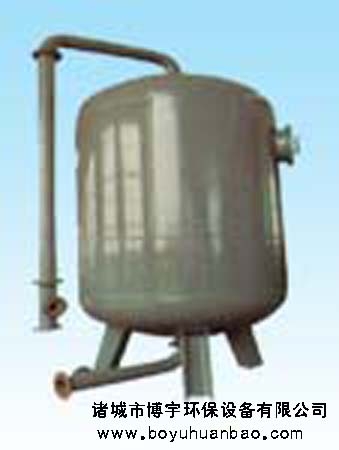 HS型旋流油水分离器